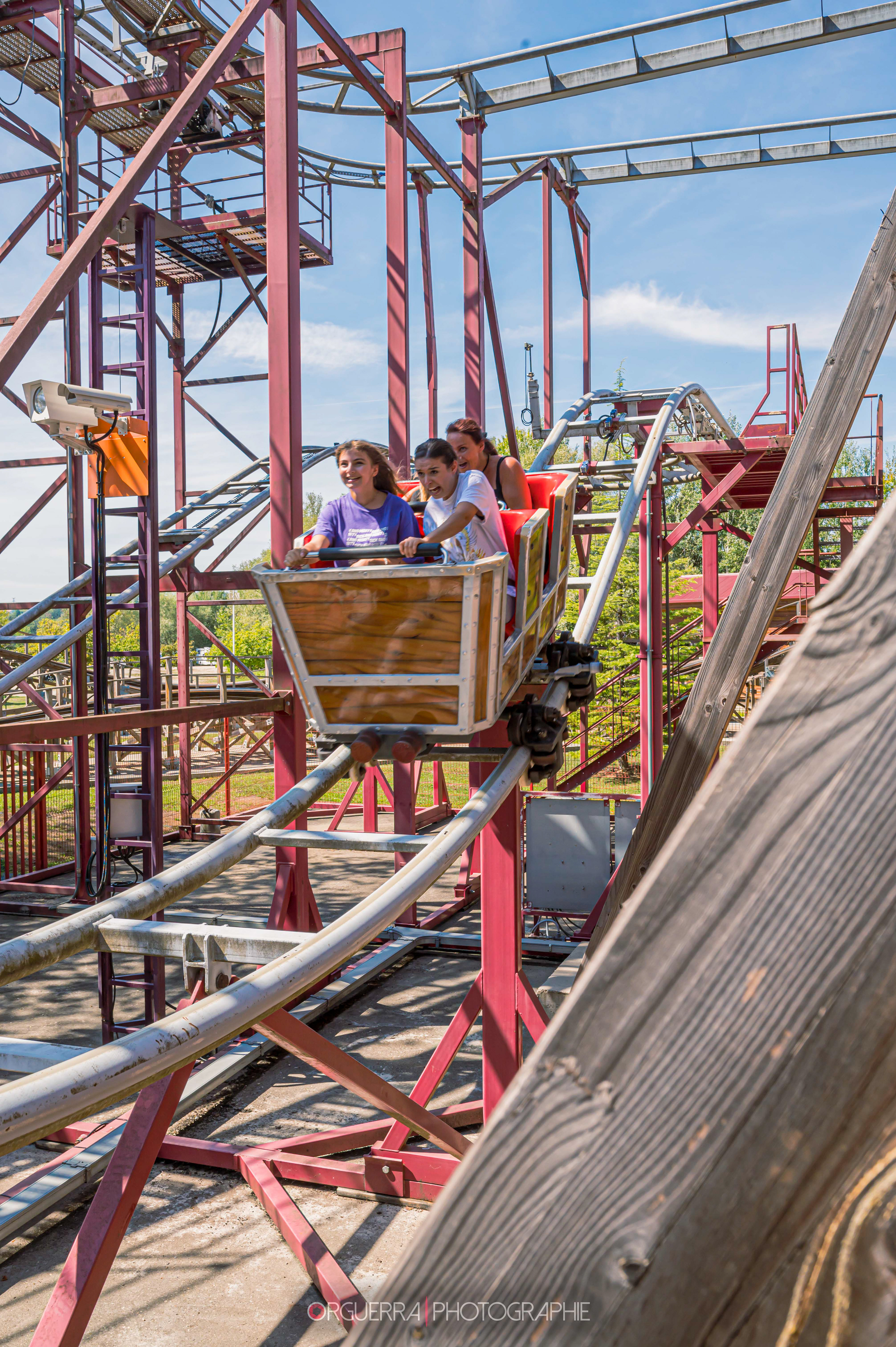 Walibi Rhône-Alpes